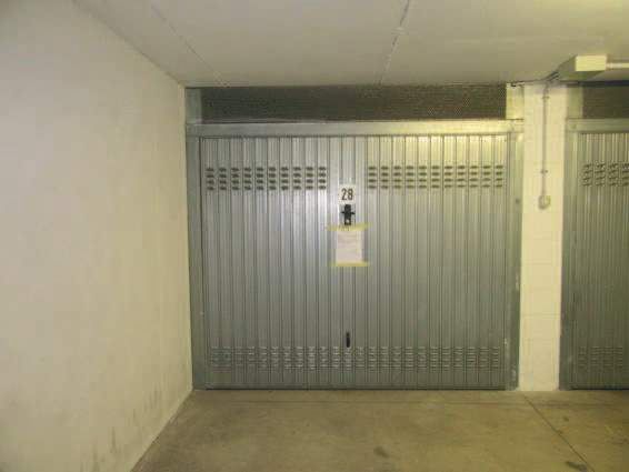 asta Garage a Jesi AN 00003 asta Garage a Jesi AN 00003