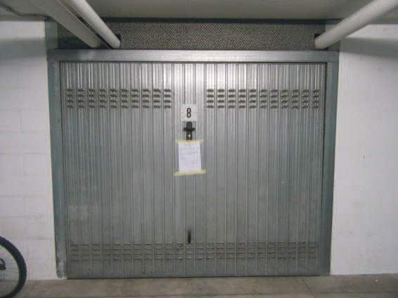asta Garage a Jesi AN 00003 asta Garage a Jesi AN 00003