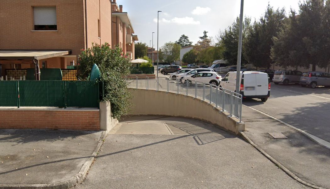 asta Garage a Jesi AN 00002 asta Garage a Jesi AN 00002