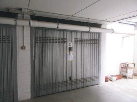 asta Garage a Jesi AN 00003 asta Garage a Jesi AN 00003