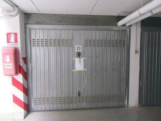asta Garage a Jesi AN 00003 asta Garage a Jesi AN 00003