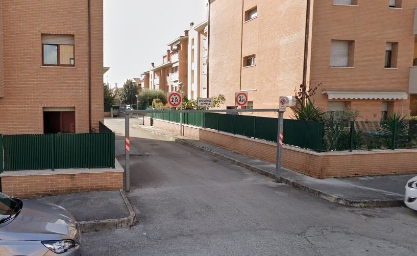 asta Garage a Jesi AN 00004 asta Garage a Jesi AN 00004