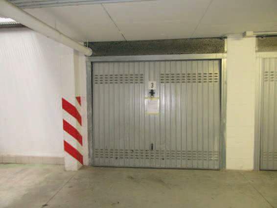 asta Garage a Jesi AN 00003 asta Garage a Jesi AN 00003
