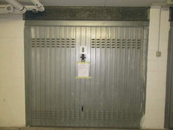 asta Garage a Jesi AN 00003 asta Garage a Jesi AN 00003