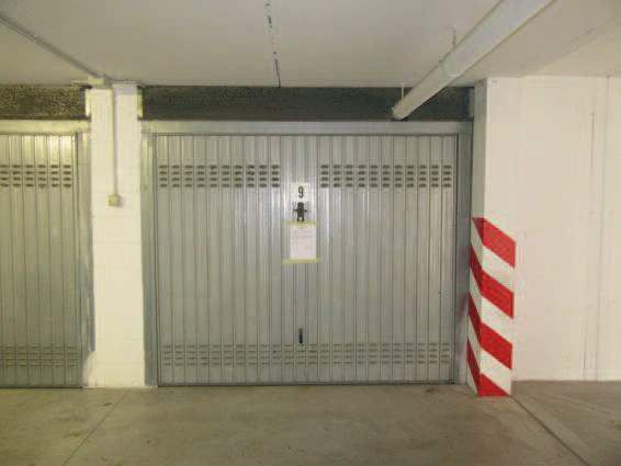 asta Garage a Jesi AN 00003 asta Garage a Jesi AN 00003