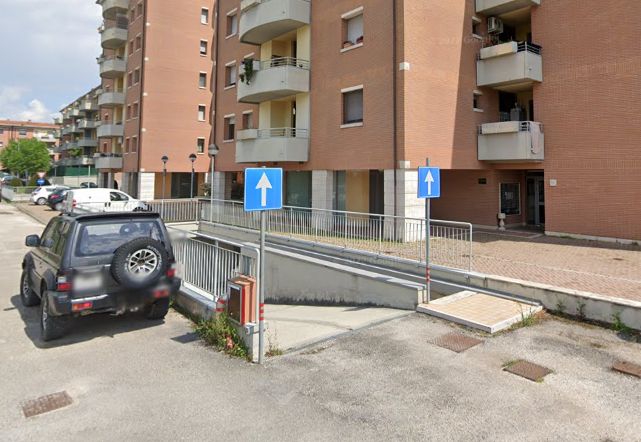asta Garage a Perugia PG 00002 asta Garage a Perugia PG 00002