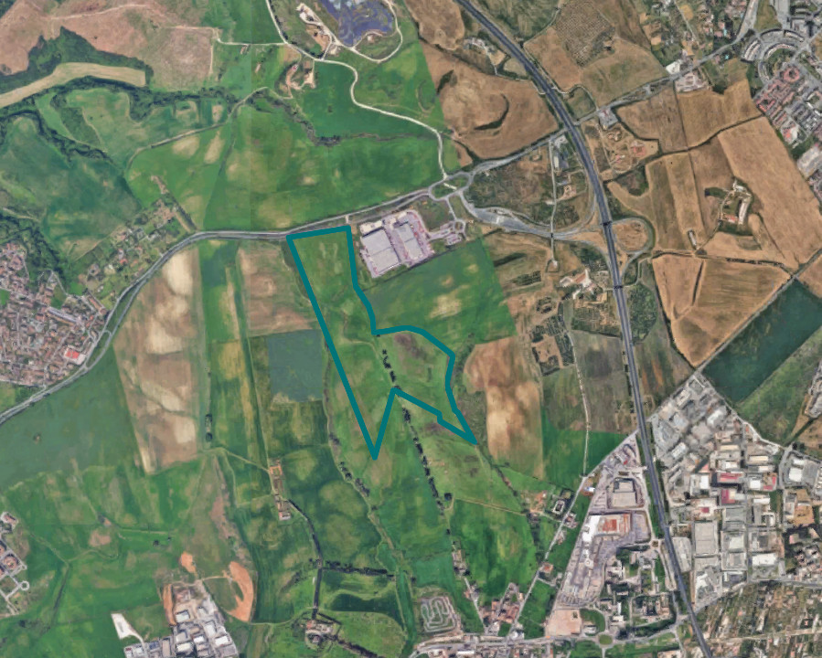 asta Terreno Agricolo a Guidonia Montecelio Roma 00002 asta Terreno Agricolo a Guidonia Montecelio Roma 00002