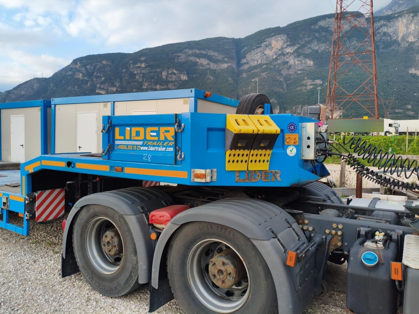 asta Rimorchi Semirimorchi a Lavis TN Italy 00012 asta Rimorchi Semirimorchi a Lavis TN Italy 00012