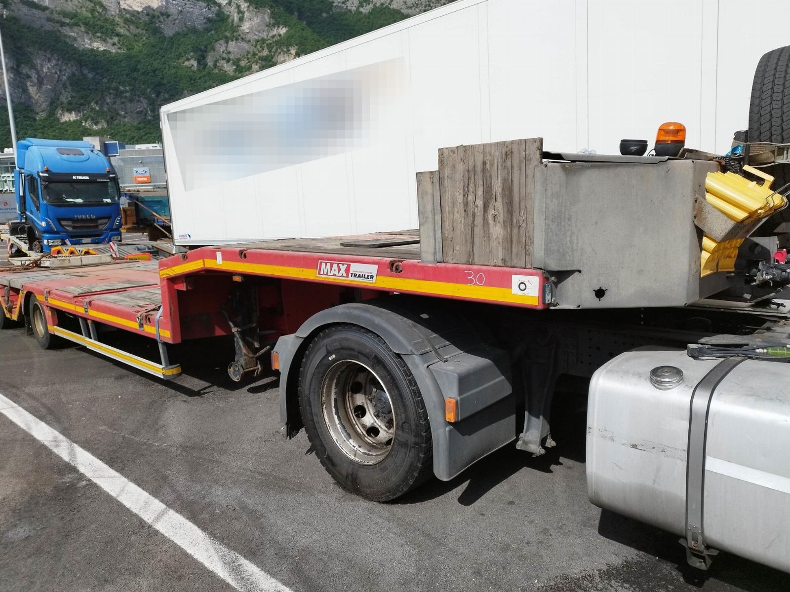 asta Rimorchi Semirimorchi a Lavis TN Italy 00001 asta Rimorchi Semirimorchi a Lavis TN Italy 00001