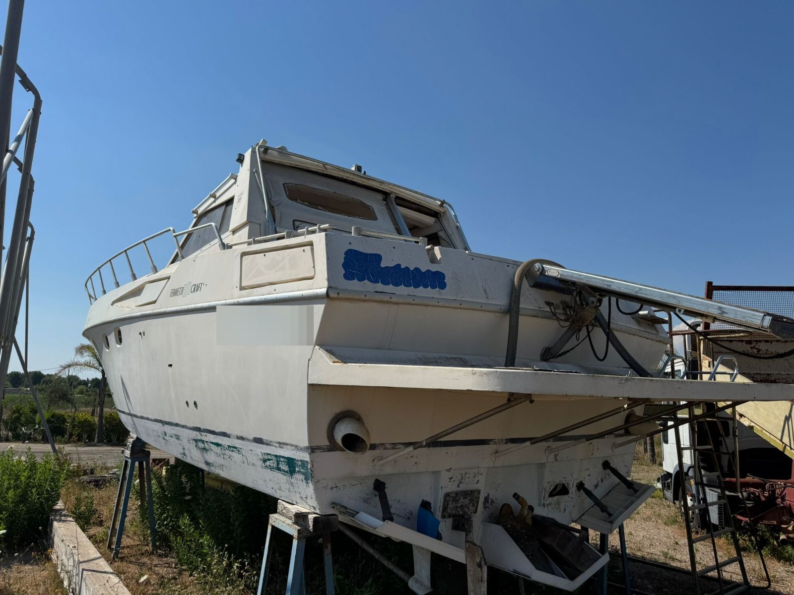 asta Imbarcazioni a Terracina LT Italy 00016 asta Imbarcazioni a Terracina LT Italy 00016