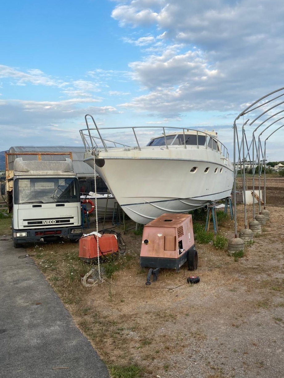 asta Imbarcazioni a Terracina LT Italy 00019 asta Imbarcazioni a Terracina LT Italy 00019