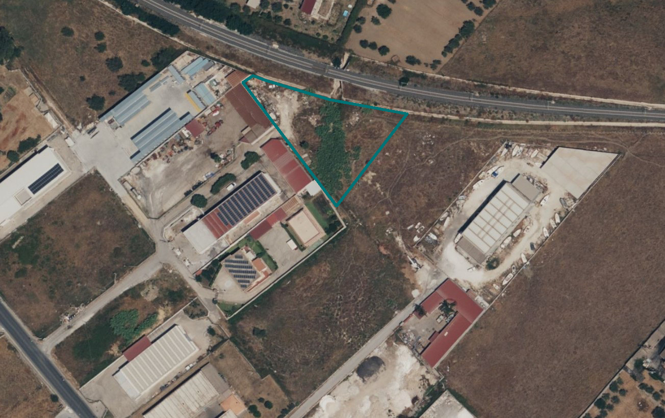 asta Terreni a Augusta SR 00002 asta Terreni a Augusta SR 00002