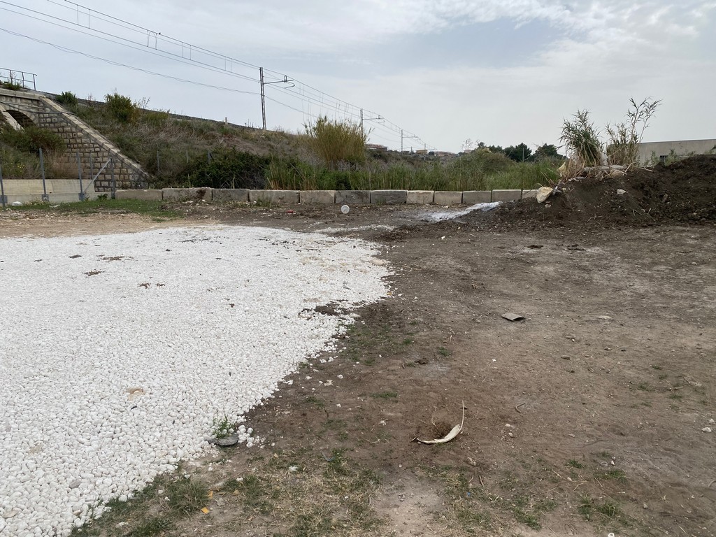 asta Terreni a Augusta SR 00009 asta Terreni a Augusta SR 00009