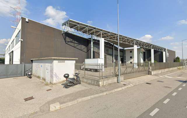 asta Complesso Industriale a San Giovanni Lupatoto VR 00002 asta Complesso Industriale a San Giovanni Lupatoto VR 00002