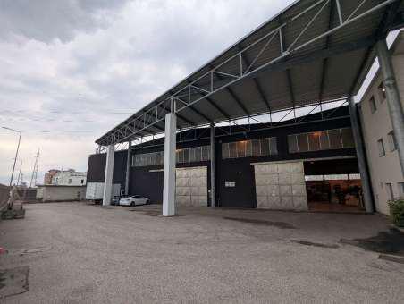 asta Complesso Industriale a San Giovanni Lupatoto VR 00003 asta Complesso Industriale a San Giovanni Lupatoto VR 00003