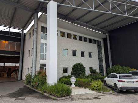 asta Complesso Industriale a San Giovanni Lupatoto VR 00004 asta Complesso Industriale a San Giovanni Lupatoto VR 00004