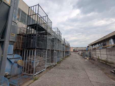 asta Complesso Industriale a San Giovanni Lupatoto VR 00005 asta Complesso Industriale a San Giovanni Lupatoto VR 00005