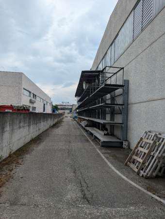 asta Complesso Industriale a San Giovanni Lupatoto VR 00006 asta Complesso Industriale a San Giovanni Lupatoto VR 00006