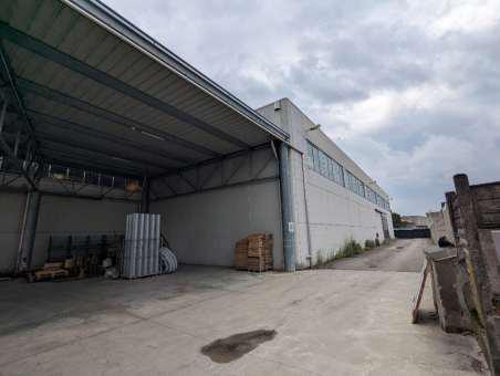 asta Complesso Industriale a San Giovanni Lupatoto VR 00007 asta Complesso Industriale a San Giovanni Lupatoto VR 00007