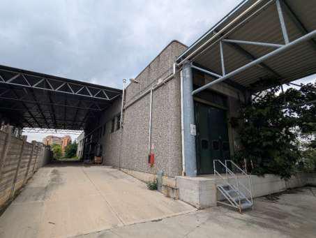 asta Complesso Industriale a San Giovanni Lupatoto VR 00008 asta Complesso Industriale a San Giovanni Lupatoto VR 00008