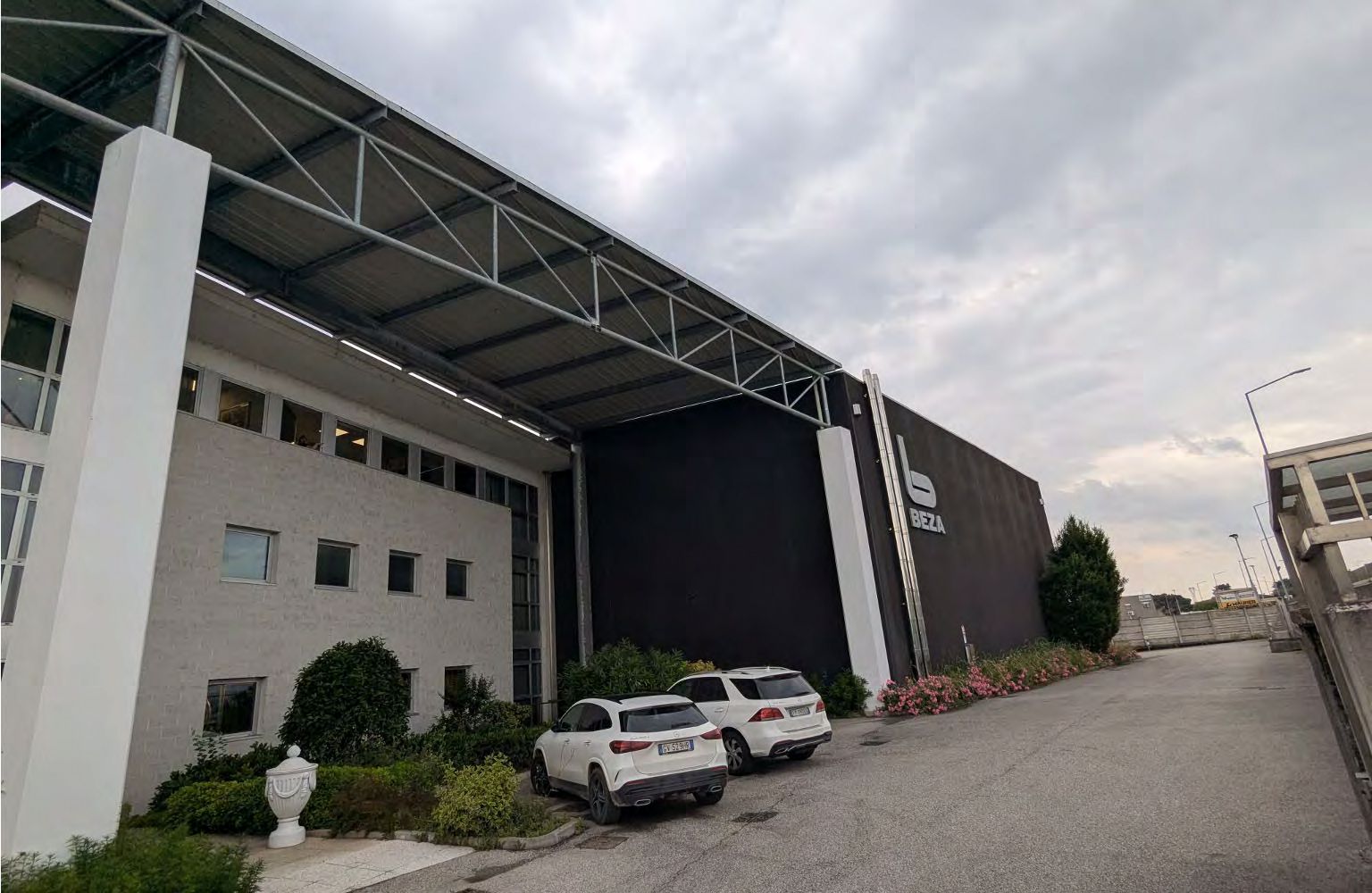 asta Complesso Industriale a San Giovanni Lupatoto VR 00009 asta Complesso Industriale a San Giovanni Lupatoto VR 00009