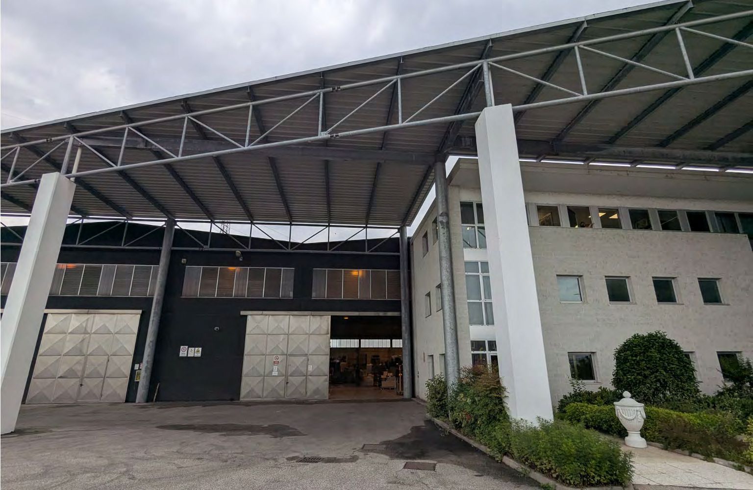 asta Complesso Industriale a San Giovanni Lupatoto VR 00010 asta Complesso Industriale a San Giovanni Lupatoto VR 00010