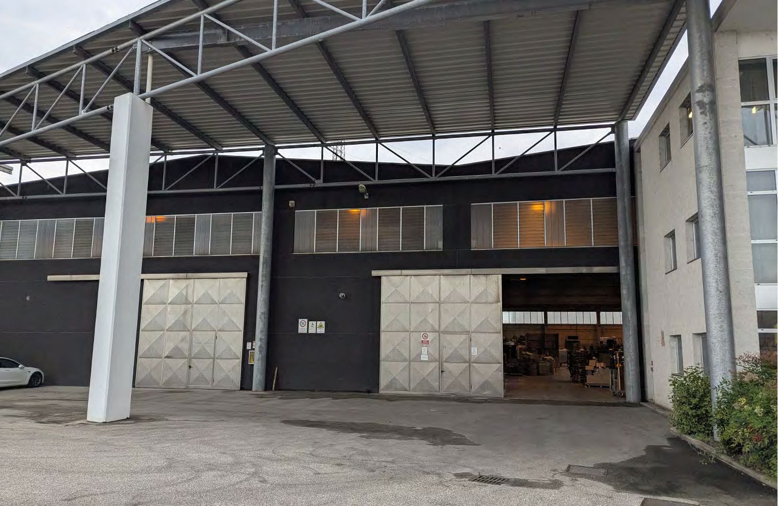 asta Complesso Industriale a San Giovanni Lupatoto VR 00012 asta Complesso Industriale a San Giovanni Lupatoto VR 00012