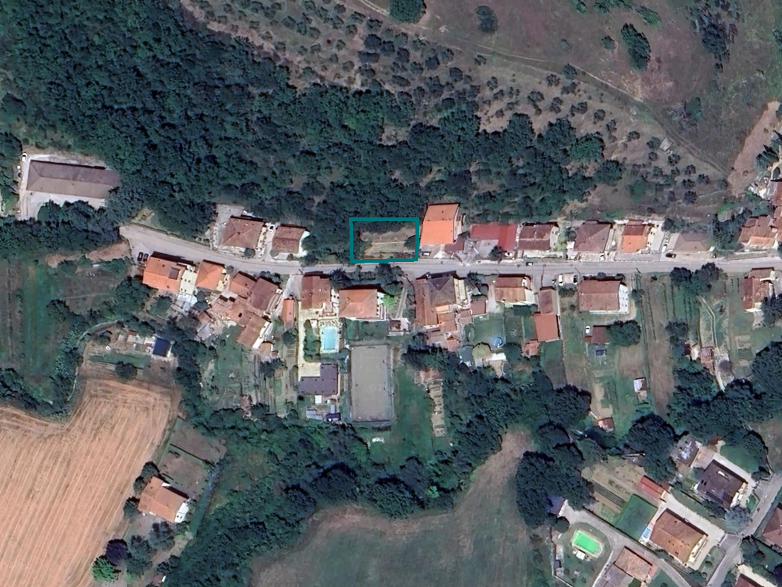 asta Terreno Edificabile a Perugia 00002 asta Terreno Edificabile a Perugia 00002