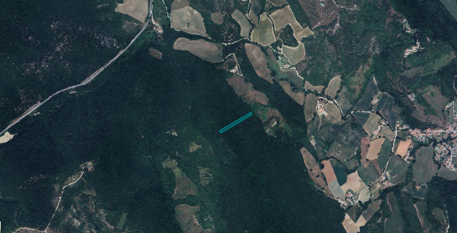 asta Terreno Agricolo a Perugia 00002 asta Terreno Agricolo a Perugia 00002