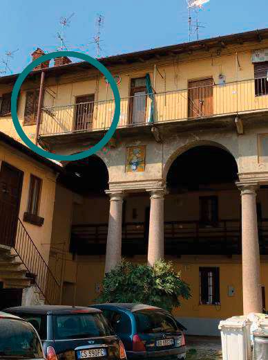 asta Appartamento a Cernusco sul Naviglio MI 00003 asta Appartamento a Cernusco sul Naviglio MI 00003