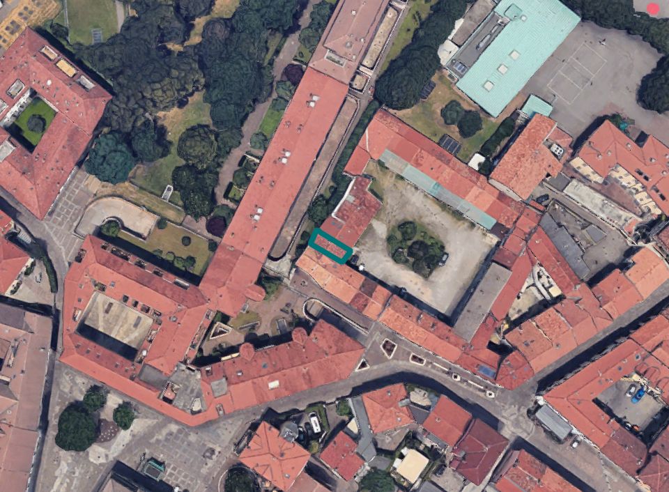 asta Appartamento a Cernusco sul Naviglio MI 00007 asta Appartamento a Cernusco sul Naviglio MI 00007