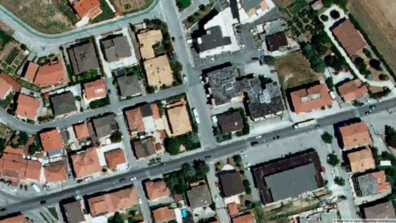 Immobile Residenziale a Corropoli (TE) - lotto 1