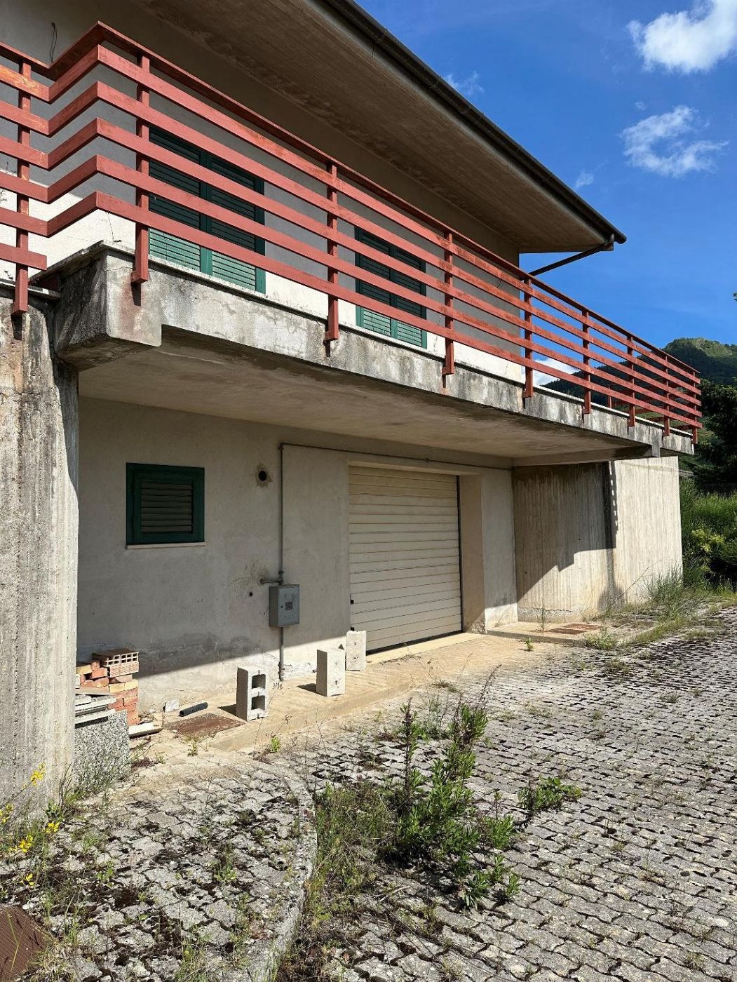 asta Palazzo Stabile a Pignola PZ 00003 asta Palazzo Stabile a Pignola PZ 00003