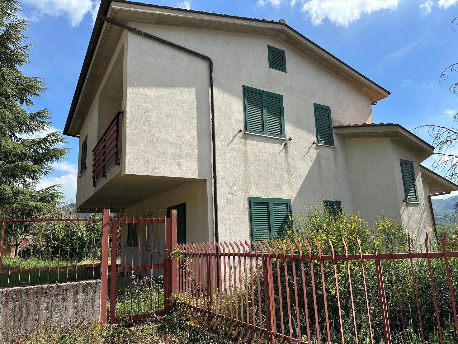 Edificio residenziale in corso di costruzione a Pignola (PZ) - LOTTO F6_1