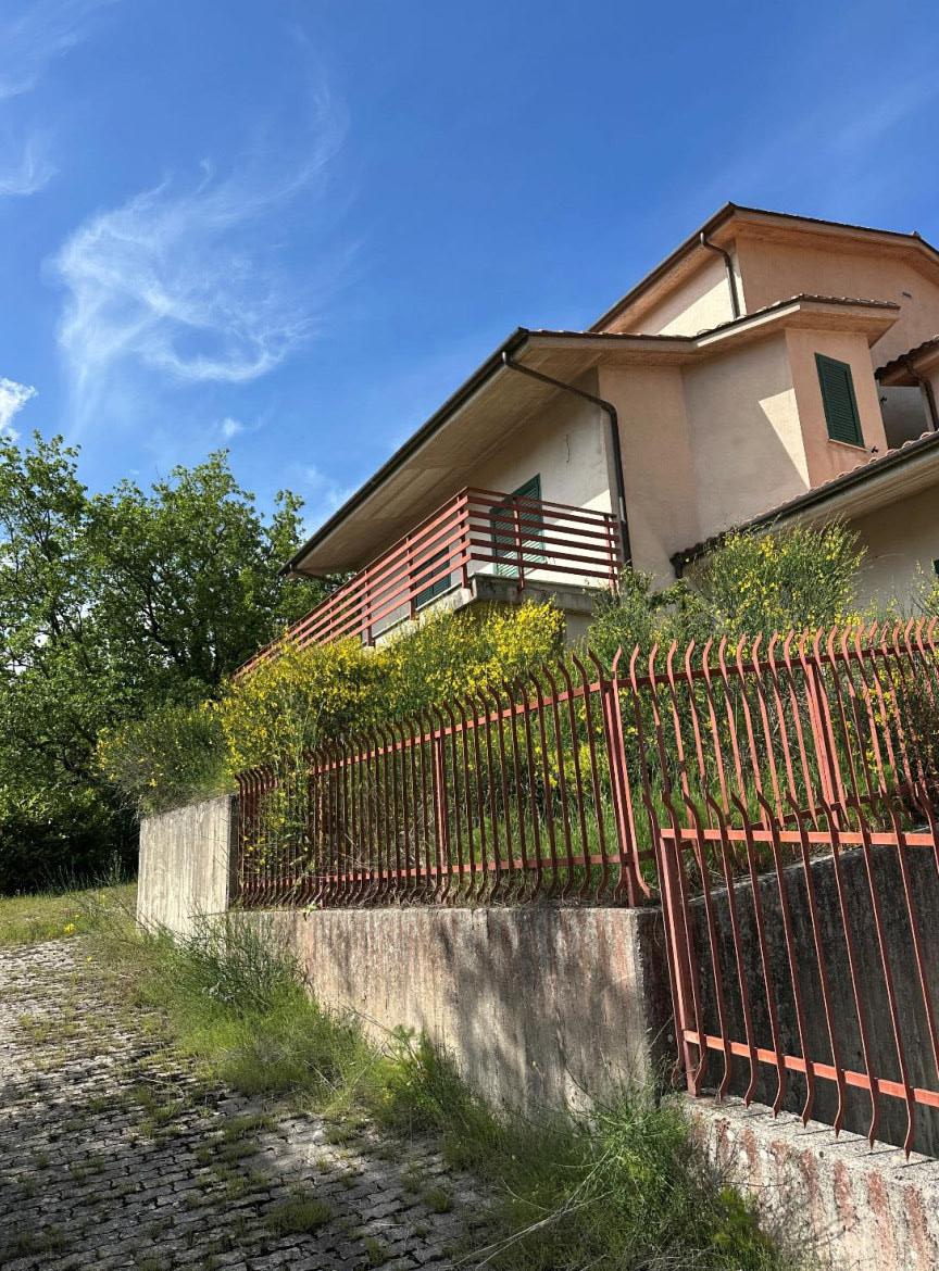 Edificio residenziale in corso di costruzione a Pignola (PZ) - LOTTO F6_2