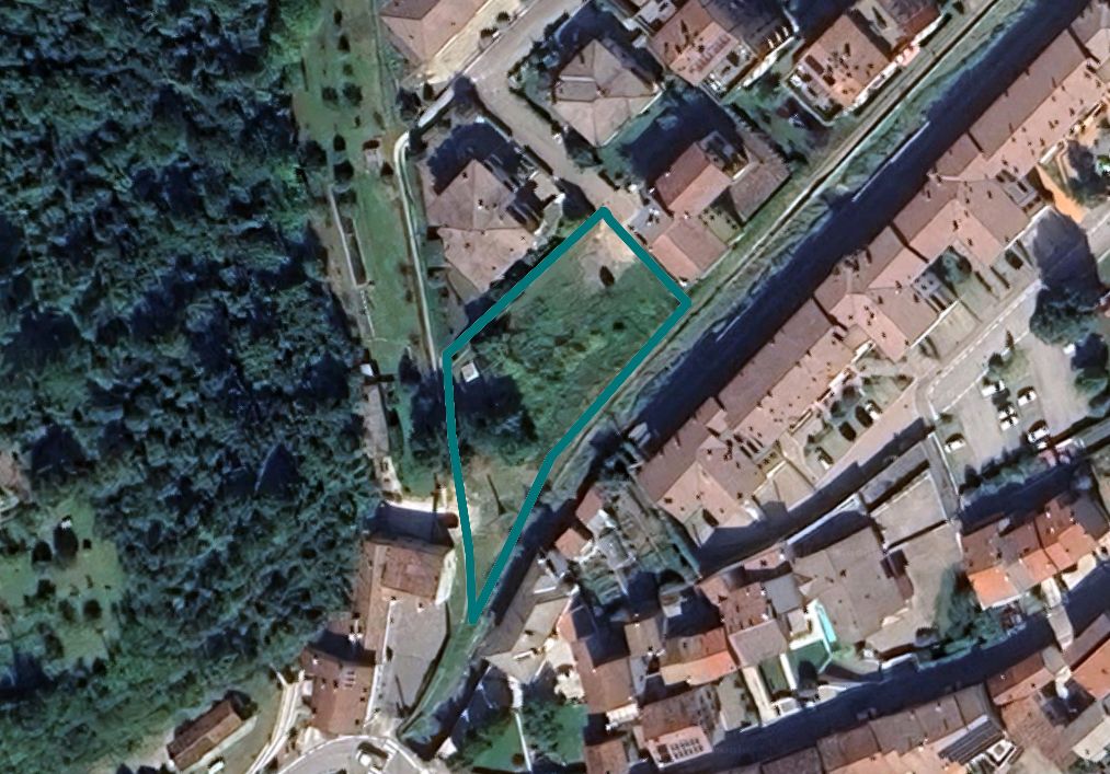 asta Terreno Edificabile a Chiampo VI 00002 asta Terreno Edificabile a Chiampo VI 00002