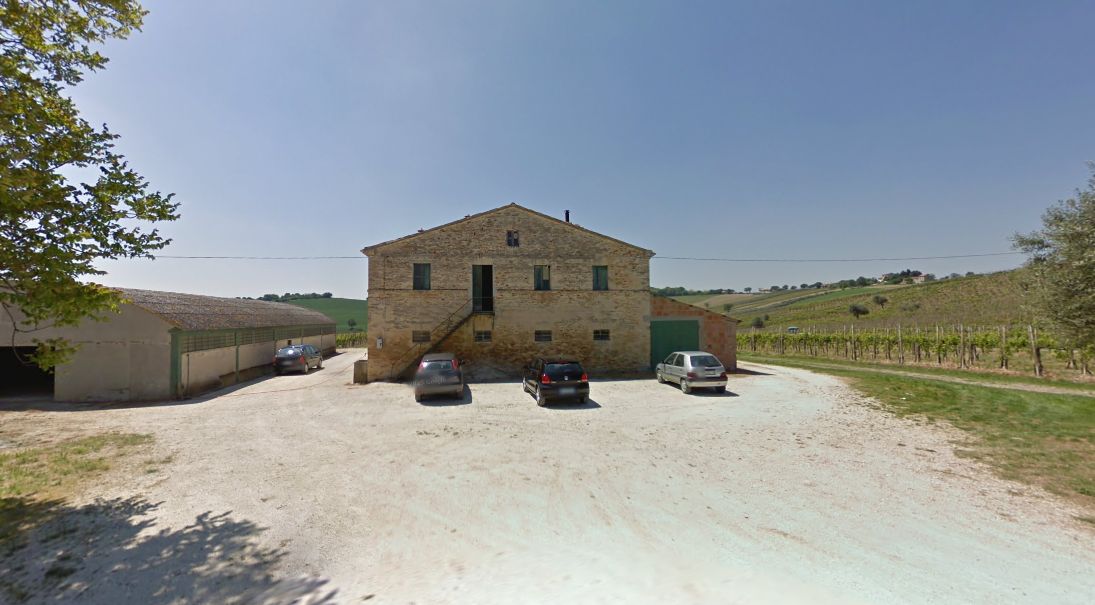 asta Gru a San Marcello AN 00014 asta Gru a San Marcello AN 00014