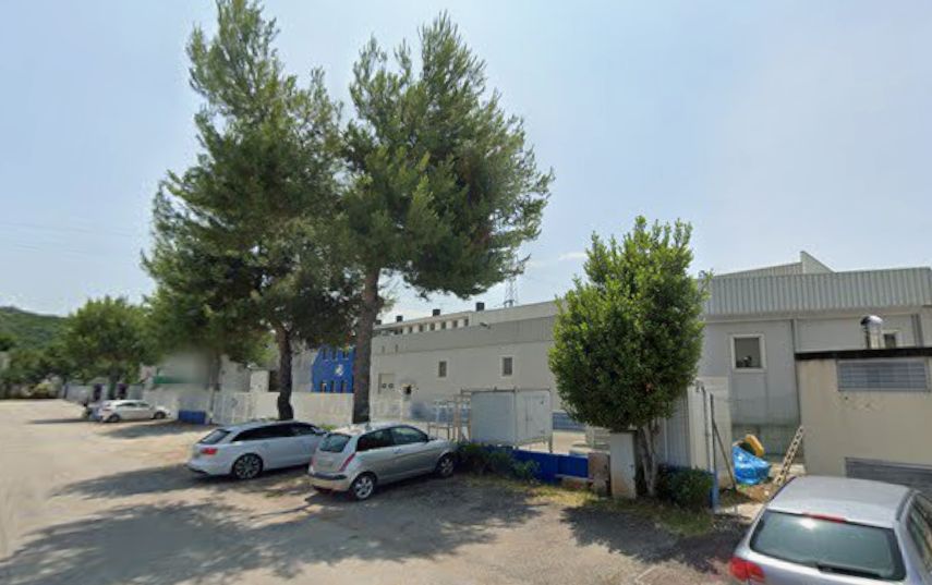 Transfer of Frigostar company in Monteprandone (AP)