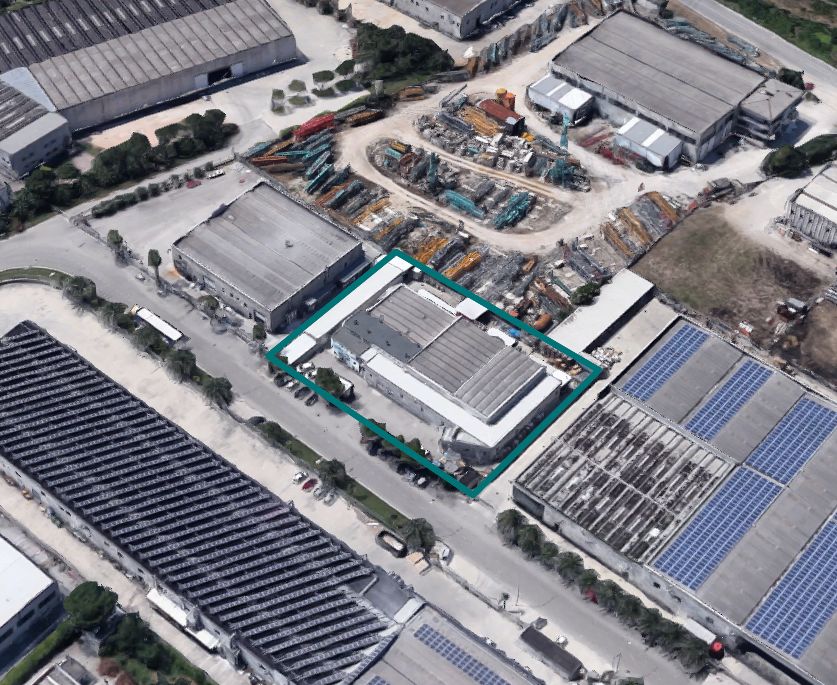asta Cessione d azienda a Monteprandone AP 00003 asta Cessione d azienda a Monteprandone AP 00003