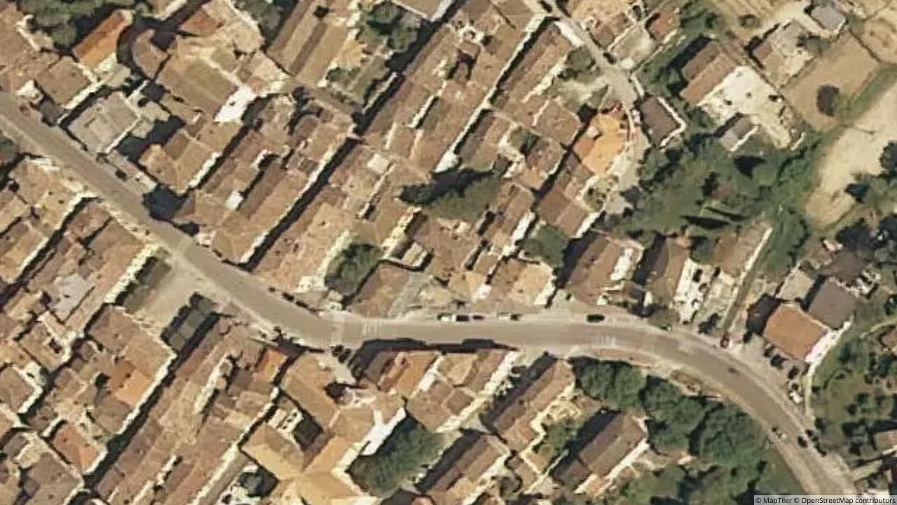 Immobile Residenziale a Sigillo (PG) - lotto 1