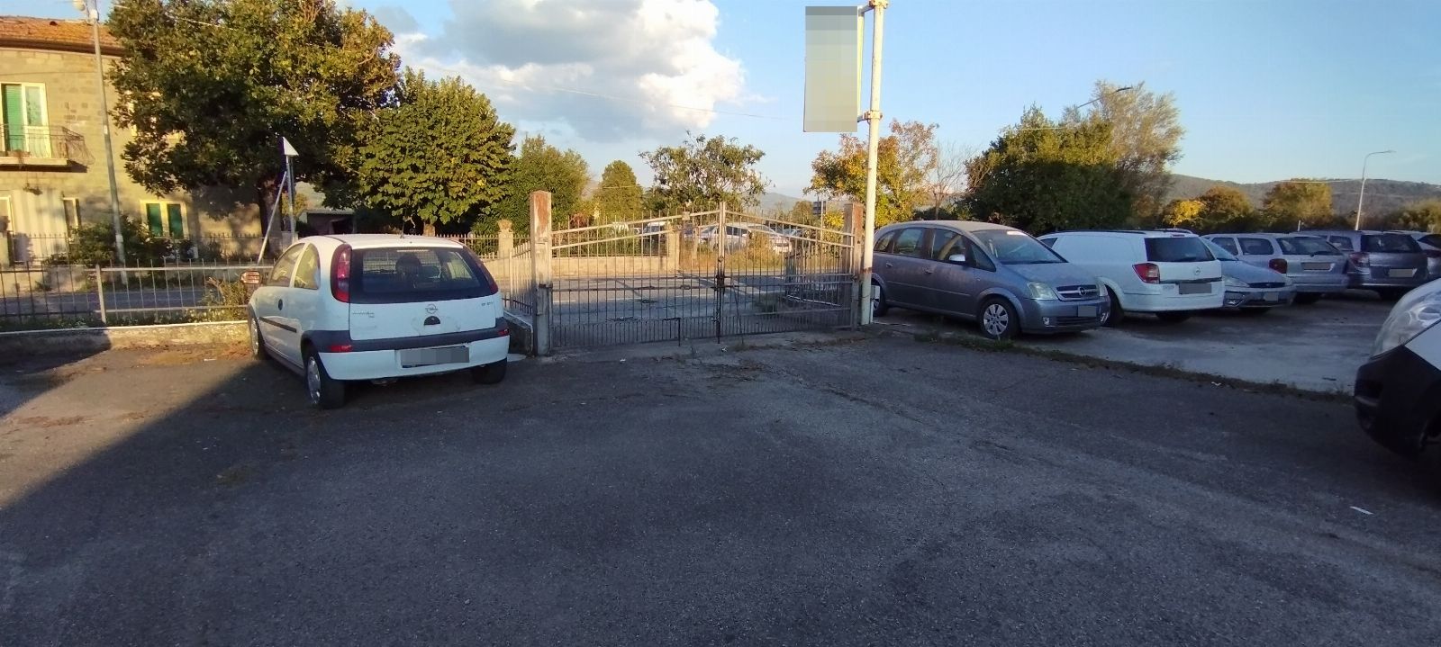 asta Complesso Commerciale a Cortona AR 00006