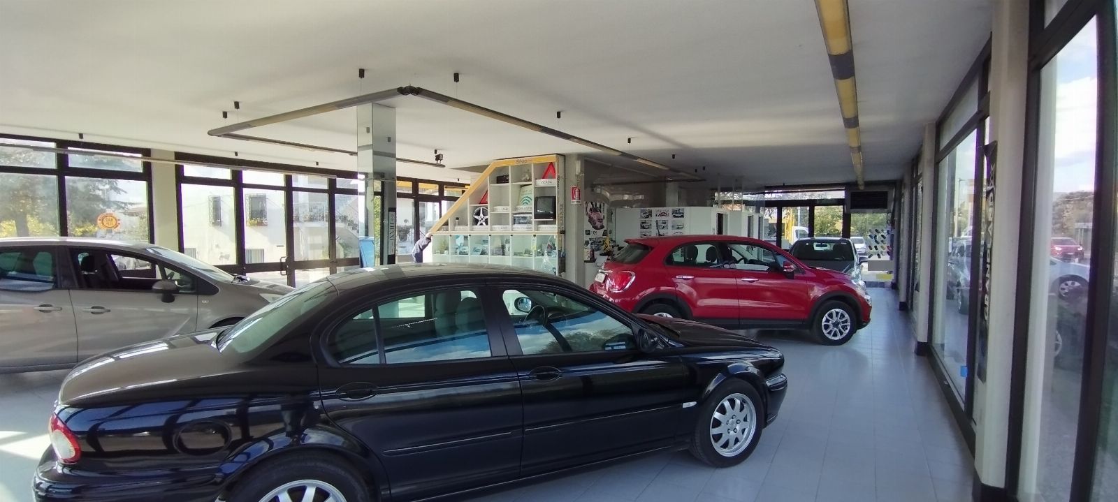 asta Complesso Commerciale a Cortona AR 00013