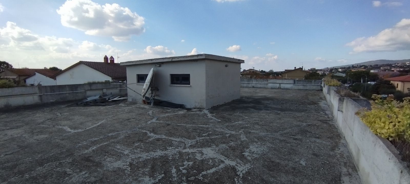 asta Complesso Commerciale a Cortona AR 00023