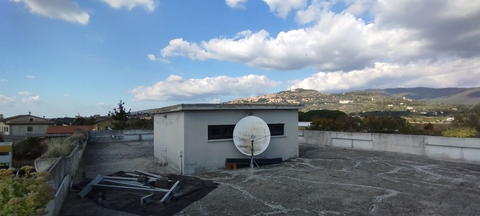asta Complesso Commerciale a Cortona AR 00024