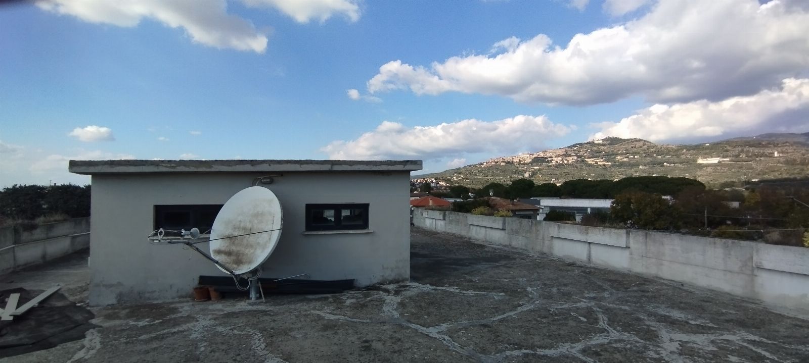 asta Complesso Commerciale a Cortona AR 00025