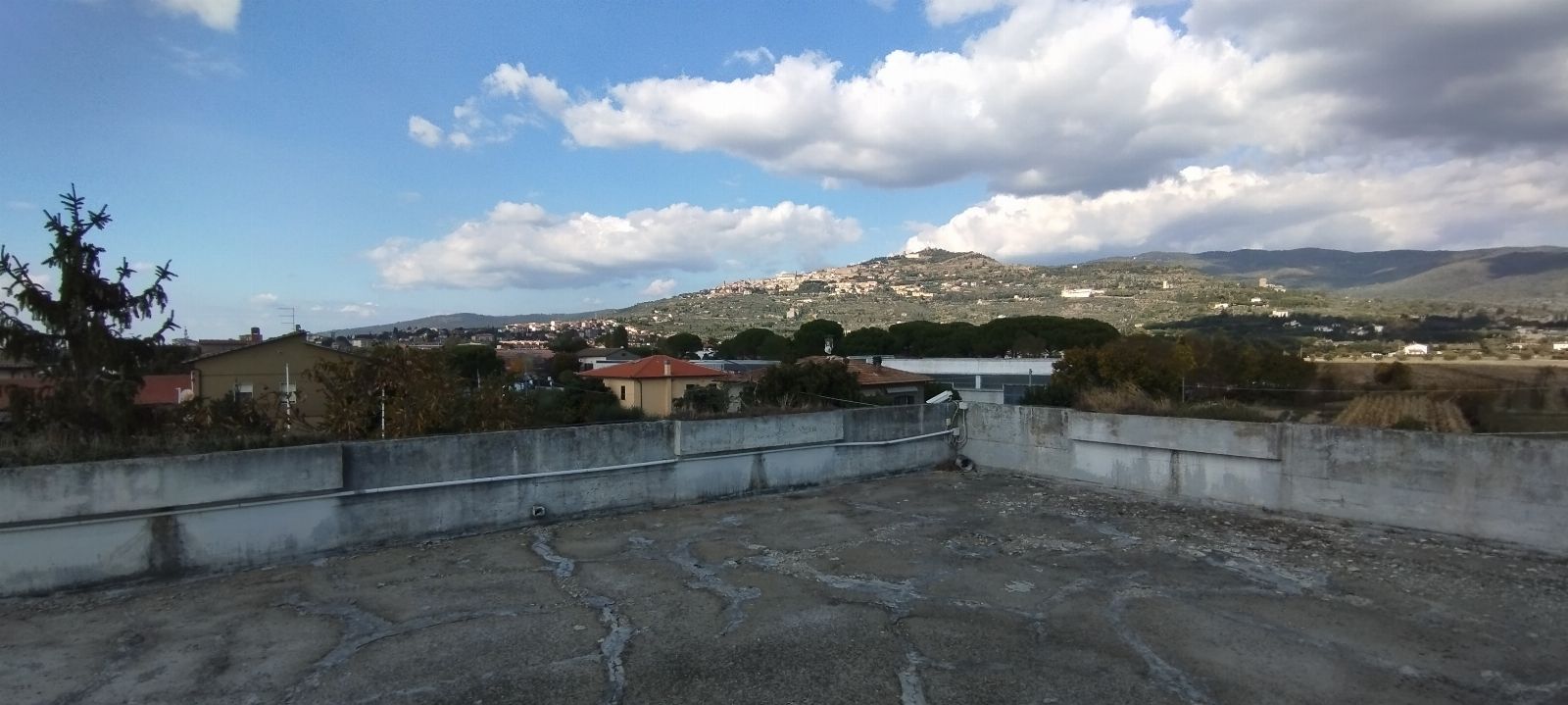 asta Complesso Commerciale a Cortona AR 00030