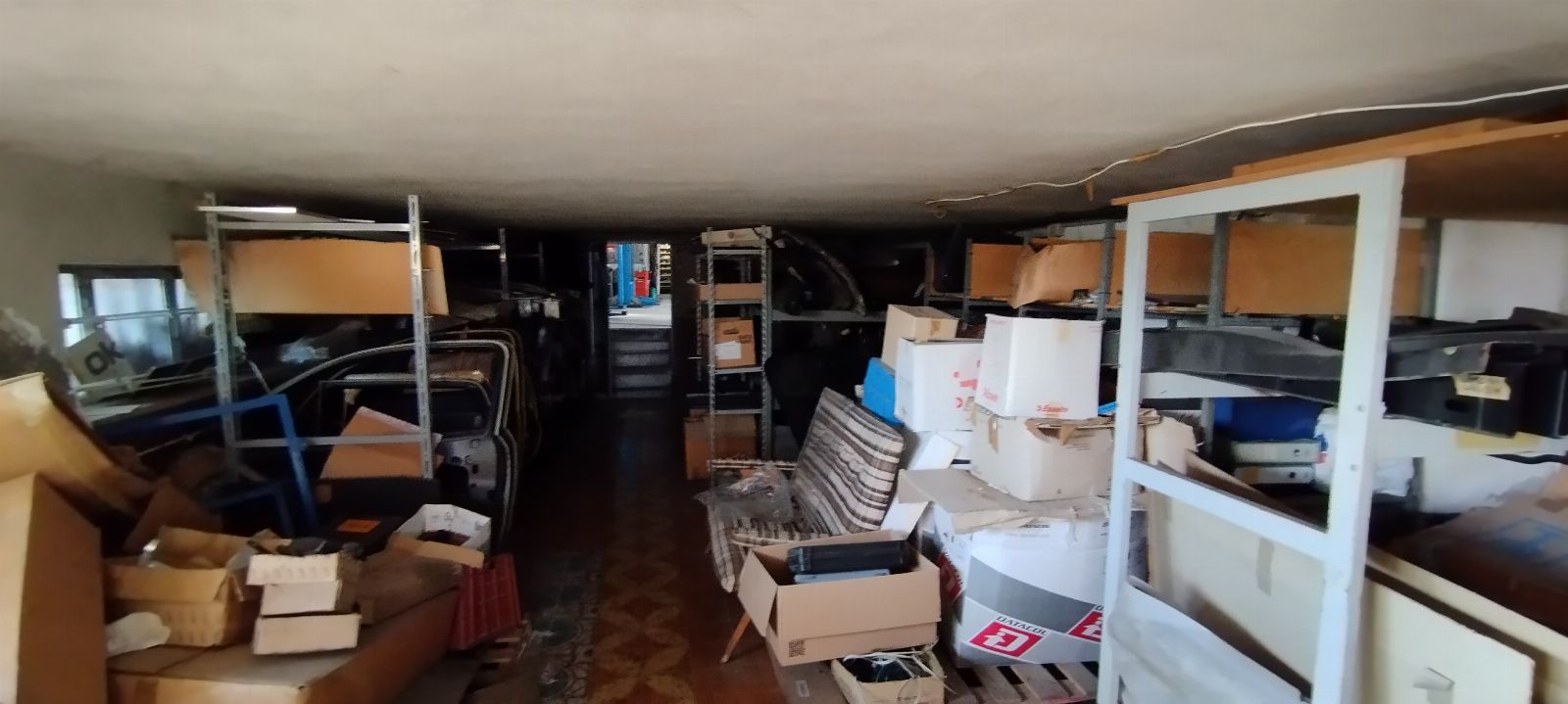 asta Complesso Commerciale a Cortona AR 00036