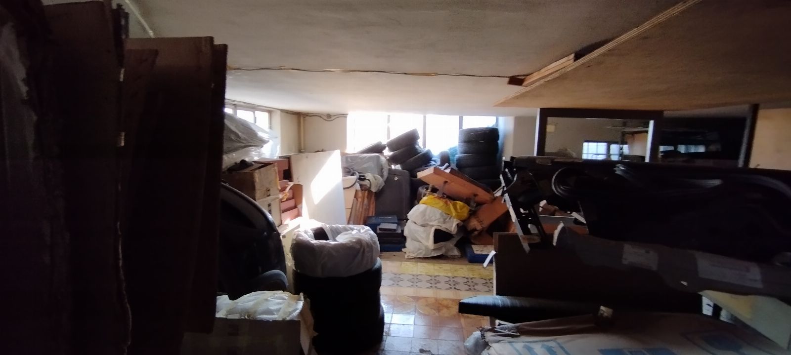 asta Complesso Commerciale a Cortona AR 00037