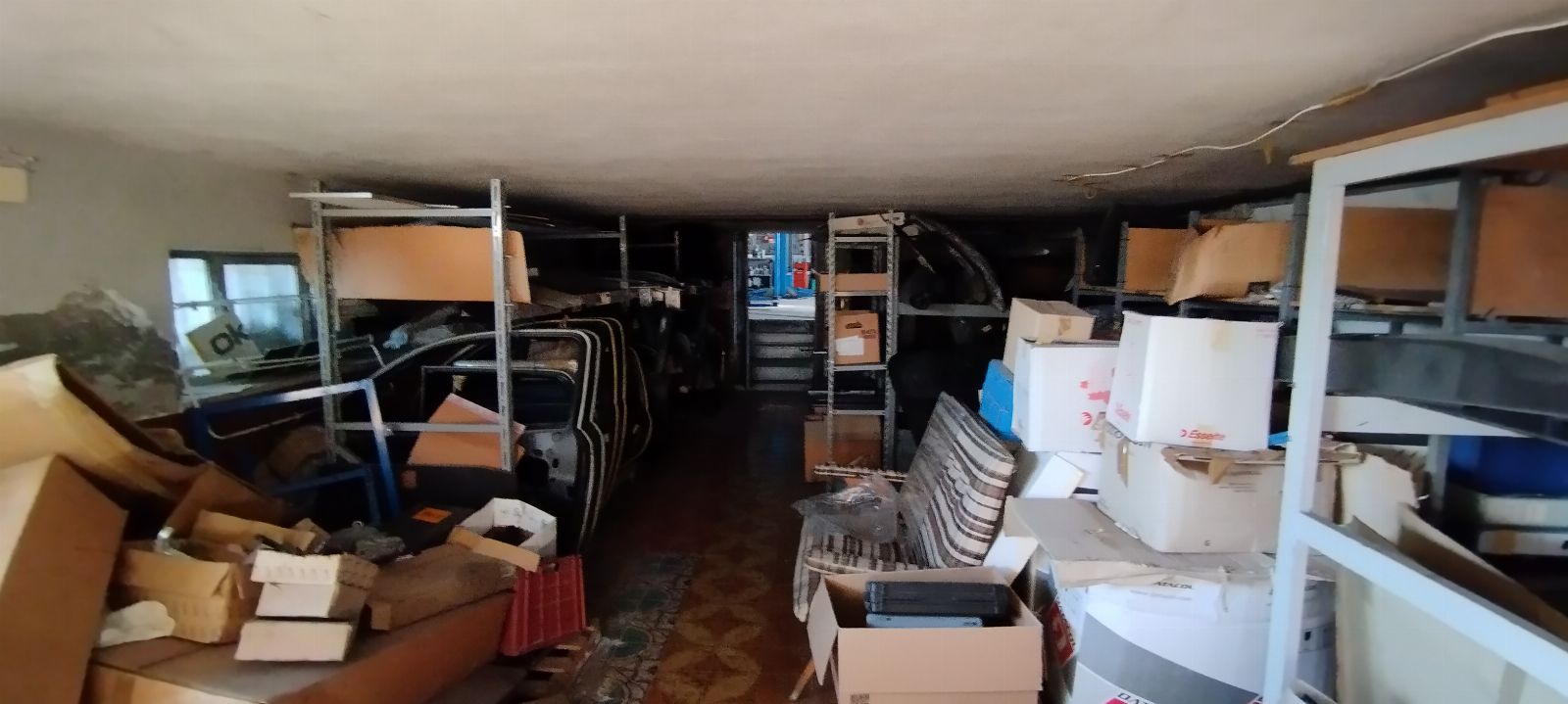 asta Complesso Commerciale a Cortona AR 00038