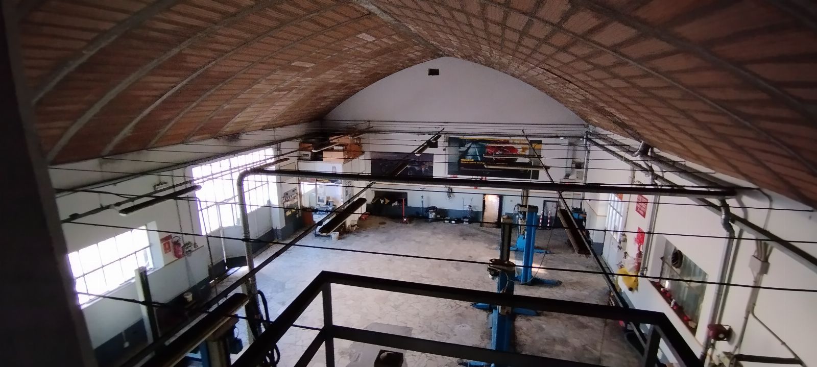 asta Complesso Commerciale a Cortona AR 00042